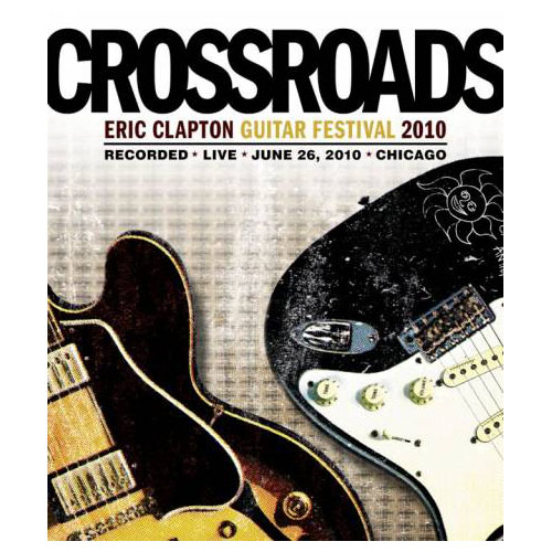 best crossroads guitar festival